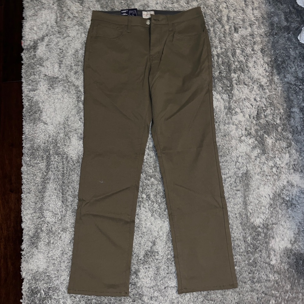 Weatherproof Vintage Expedition Pant 32x30